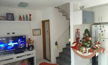 Imagem 4: Sobrado em Rua Cristóvão Colombo - Vila América - Santo André/SP