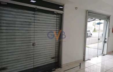 Imagem: Sala Comercial em Paulicéia, Piracicaba/SP