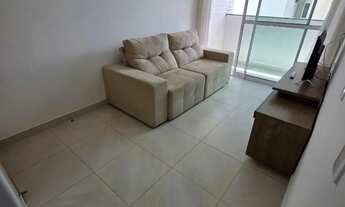 Imagem 4: Jardim Oceania - Alugo apartamento amplo e ventilado, 2 quartos, mobiliado!