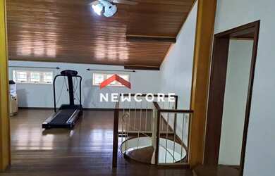 Imagem 7: Sobrado em Rua Doutor José Éboli - Jardim Itu - Porto Alegre/RS