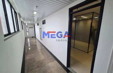 Imagem 3: Sala comercial no bairro Aldeota em Fortaleza, CE