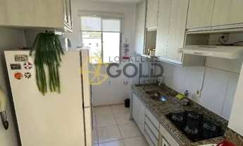 Imagem 3: Apartamento para Locação em Franca / SP no bairro Parque Fremont