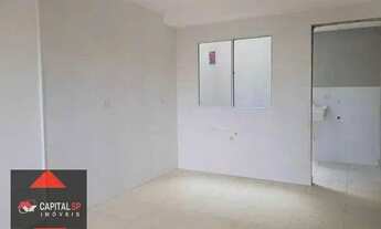 Imagem 2: Studio com 2 dormitórios à venda, 42 m² por R$ 240.000,00 - Vila Granada - São Paulo/SP