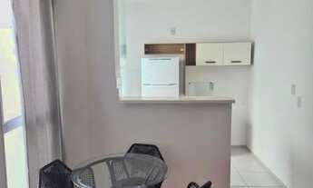 Imagem 2: Imóvel para aluguel com 45 metros quadrados com 2 quartos em Ribeirão do Lipa - Cuiabá - M