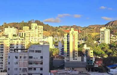 Imagem 5: Apartamento com 3 quartos (1 suíte) no bairro São Bento