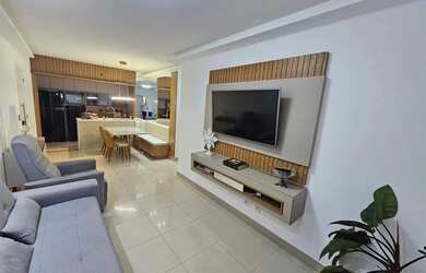 Imagem 4: Apartamento à venda no VISTA BEIRA MAR , FAROLÂNDIA, Aracaju, SE