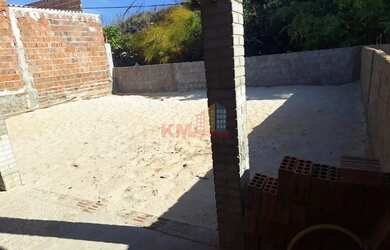 Imagem 6: Casa à Venda na Praia de Peixe Gordo Icapuí