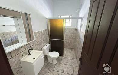 Imagem 6: Casa para locação no Vila Nova