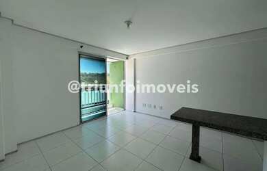 Imagem: Apartamento no Bairro Uruguai com 2 Quartos