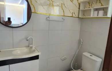 Imagem 7: Apartamento para aluguel tem 57 metros quadrados com 2 quartos em Coqueiro - Ananindeua