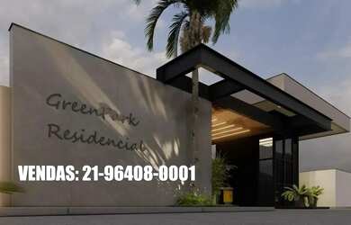 Imagem 4: CONDOMÍNIO GREEN PARK (FINANCIO)! TERRENOS EM CAMPO GRANDE / CABOCLOS / CACHAMORRA! ZAPP