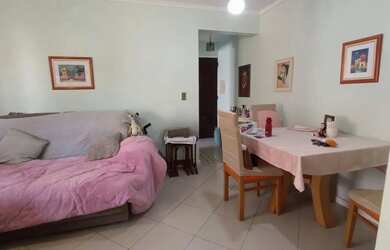 Imagem 2: Apartamento com 2 quartos, 1 vaga com elevador na Vila Ipiranga