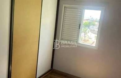 Imagem 4: Apartamento com 3 dormitórios à venda, 70 m² por R$ 590.000,00 - Jardim Alto da Boa Vista