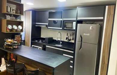 Imagem: Excelente Apartamento de 3 Domritórios