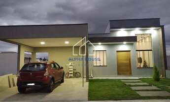 Imagem 2: Casa à venda, no Condomínio Pinheiros em Tremembé