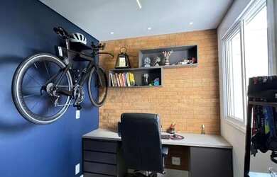 Imagem 5: APARTAMENTO - VILA ANASTÁCIO - SP