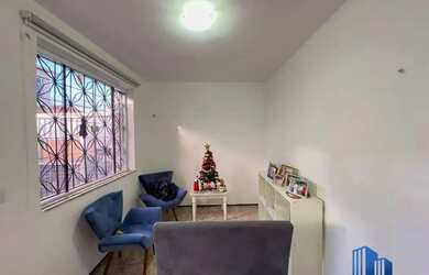 Imagem 2: Casa de vila no bairro Aldeota com 67m², 3 quartos, 1 vaga coberta