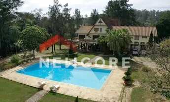 Imagem 4: Chácara em condomínio em Rodovia Marechal Rondon - Jardim Oliveira - Itu/SP