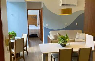 Imagem 4: Apartamento Moderno no Marco com 3 Quartos - Financia - Belém