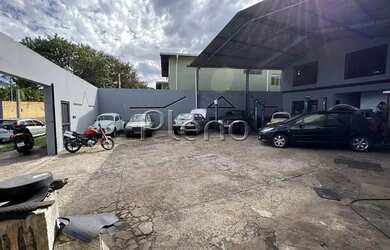 Imagem 3: Barracão à venda e para alugar em Campinas, Vila Paraíso, com 131.75 m²