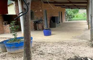 Imagem 4: CHÁCARA EM HEITORAÍ - RIO URU