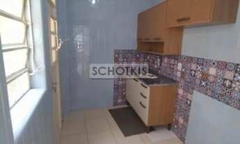 Imagem 6: IMOBILIÁRIA SCHOTKIS ALUGA JK TÉRREO DE FRENTE, NA FELIPE CAMARÃO PRÓXIMO A OSVALDO ARANHA