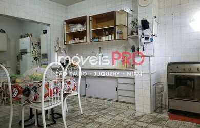 Imagem 7: Sobrado no Brooklin 340m2 com 3 dormitórios -1 suíte