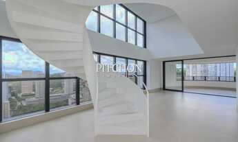 Imagem 2: Apartamento à venda, 4 quartos, 4 suítes, 4 vagas, Vale Do Sereno - Nova Lima/MG