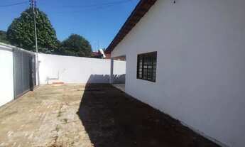 Imagem 4: Casa 3 quartos, suíte, gar p/ 3 carros na Rua 7 com rua 2 no Jd. Brasil. próx Alego, Fórum