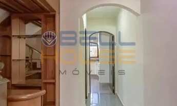 Imagem 6: Sobrado para venda e locação, 262m² com 3 quartos e 6 vagas - Parque Marajoara, Santo Andr