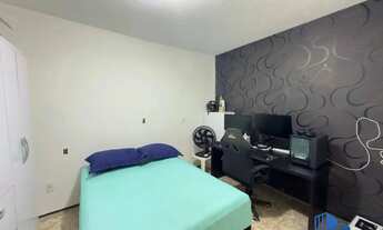 Imagem 4: Casa de vila no bairro Aldeota com 67m², 3 quartos, 1 vaga coberta