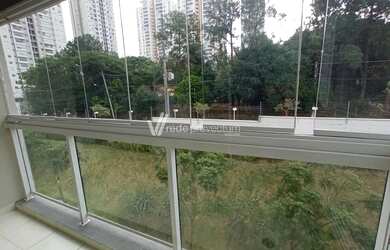 Imagem 2: Apartamento - Taquaral - Campinas