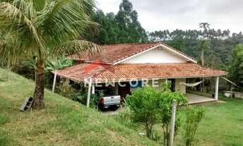 Imagem 3: Sítio em Estrada do Monte Negro - Santa Isabel - Santa Isabel/SP