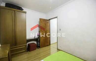 Imagem 5: Apartamento em Rua Conselheiro Pereira Pinto - Pinheiros - São Paulo/SP