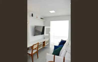 Imagem 2: Apartamento à Venda - Freguesia do Ó, 2 Quartos, 43 m2