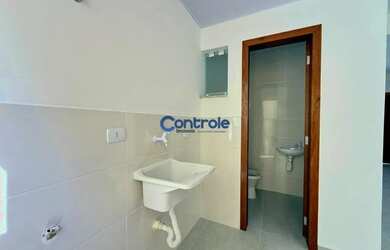 Imagem 3: Sobrado com 02 dormitórios no bairro Vale Verde, Palhoça/SC