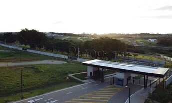 Imagem 6: Terreno de 1000m² em condomínio fechado com lazer Sousas, Campinas