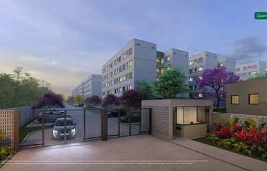 Imagem 4: MINHA CASA MINHA VIDA & MORAR BEM - Fragoso - Paulista - PE