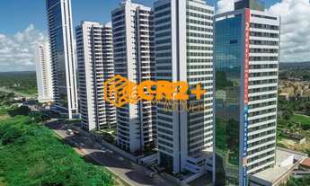 Imagem 2: Apartamento a Venda de 40 m² com 1 quarto em bairro Barra de Jangada em Jaboat