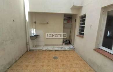 Imagem 7: IMOBILIÁRIA SCHOTKIS ALUGA JK TÉRREO DE FRENTE, NA FELIPE CAMARÃO PRÓXIMO A OSVALDO ARANHA