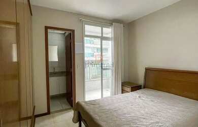 Imagem 7: Apartamento a venda em Barro Vermelho frente, duas vagas, proximo praia do canto