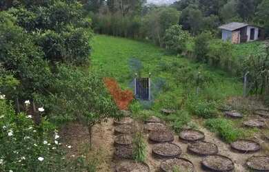 Imagem 4: Chácara em Área Rural 1.512 m de Tranquilidade e Natureza