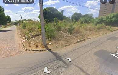 Imagem: Terreno Bairro Morros