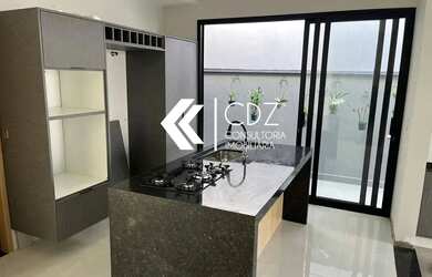 Imagem 6: Casa para venda no Casa para venda no Condomínio Renaissance