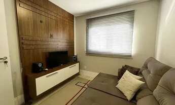 Imagem 5: Imóvel para venda possui 143 metros quadrados com 3 quartos em Beira Rio - Biguaçu - SC