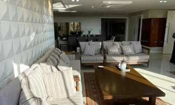 Imagem 2: Apartamento com 4 quartos à venda, 332 m² no bairro Centro de Florianópolis/SC