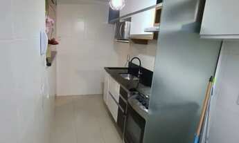 Imagem 4: Apartamento para Locação em Mogi das Cruzes, Alto Ipiranga, 2 dormitórios, 1 banheiro, 1 v