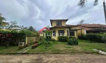 Imagem: Casa de condomínio em Rua Vinte - Long