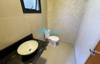 Imagem 7: Sobrado com 3 dorms, 1 suíte, 4 vagas, 189m2 no Pq. São Domingos