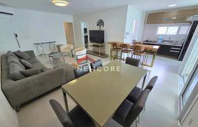 Imagem: Apartamento em Rua 210 - Meia Praia - Itapema/SC